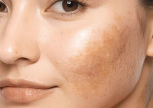 Treatment for Melasma
